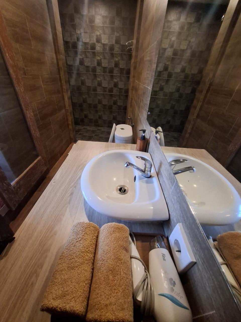 Nang Ade House Hotell Ubud Exteriör bild